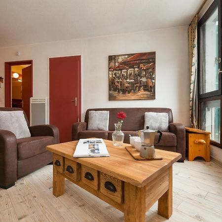 Chamonix Sud - Marguerite B215 - Happy Rentals Ngoại thất bức ảnh