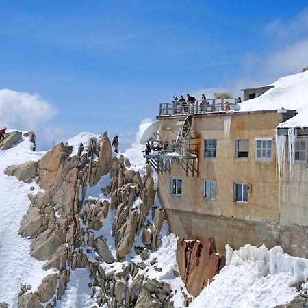 Chamonix Sud - Marguerite B215 - Happy Rentals Ngoại thất bức ảnh