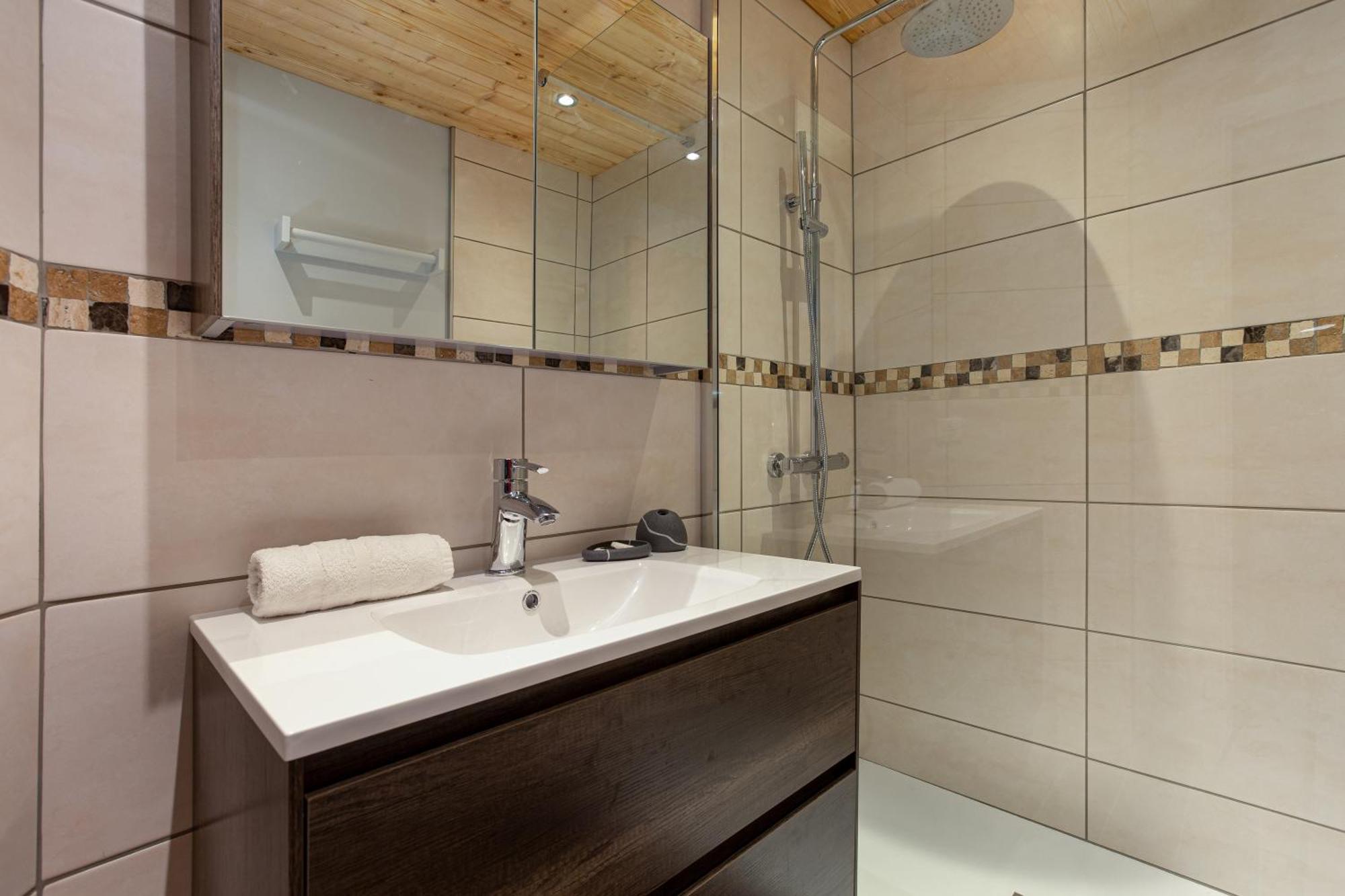Chamonix Sud - Marguerite B215 - Happy Rentals Ngoại thất bức ảnh