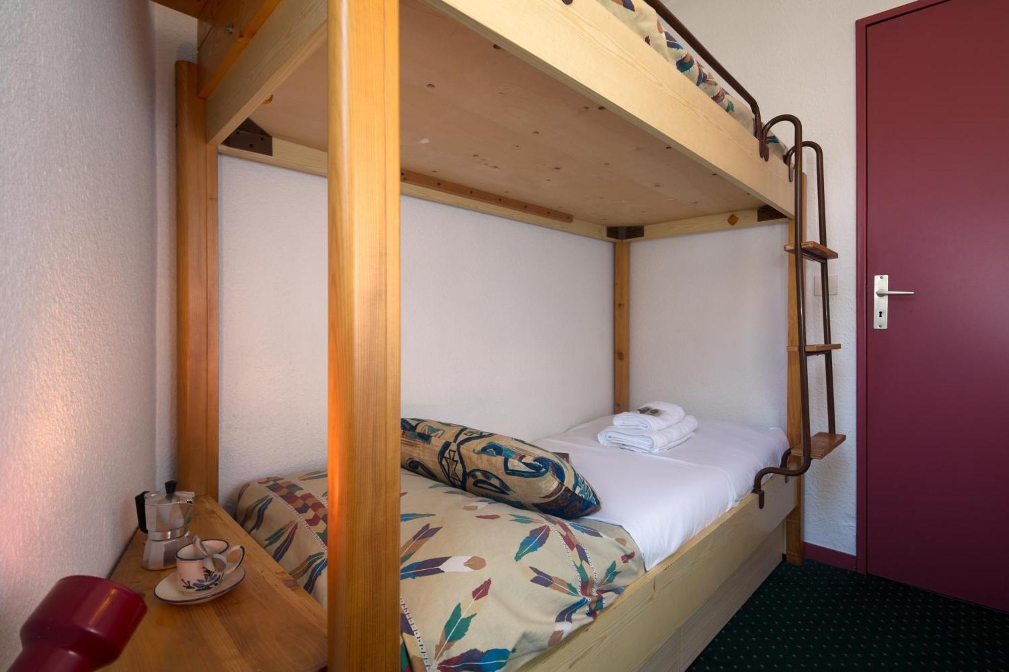 Chamonix Sud - Marguerite B215 - Happy Rentals Ngoại thất bức ảnh