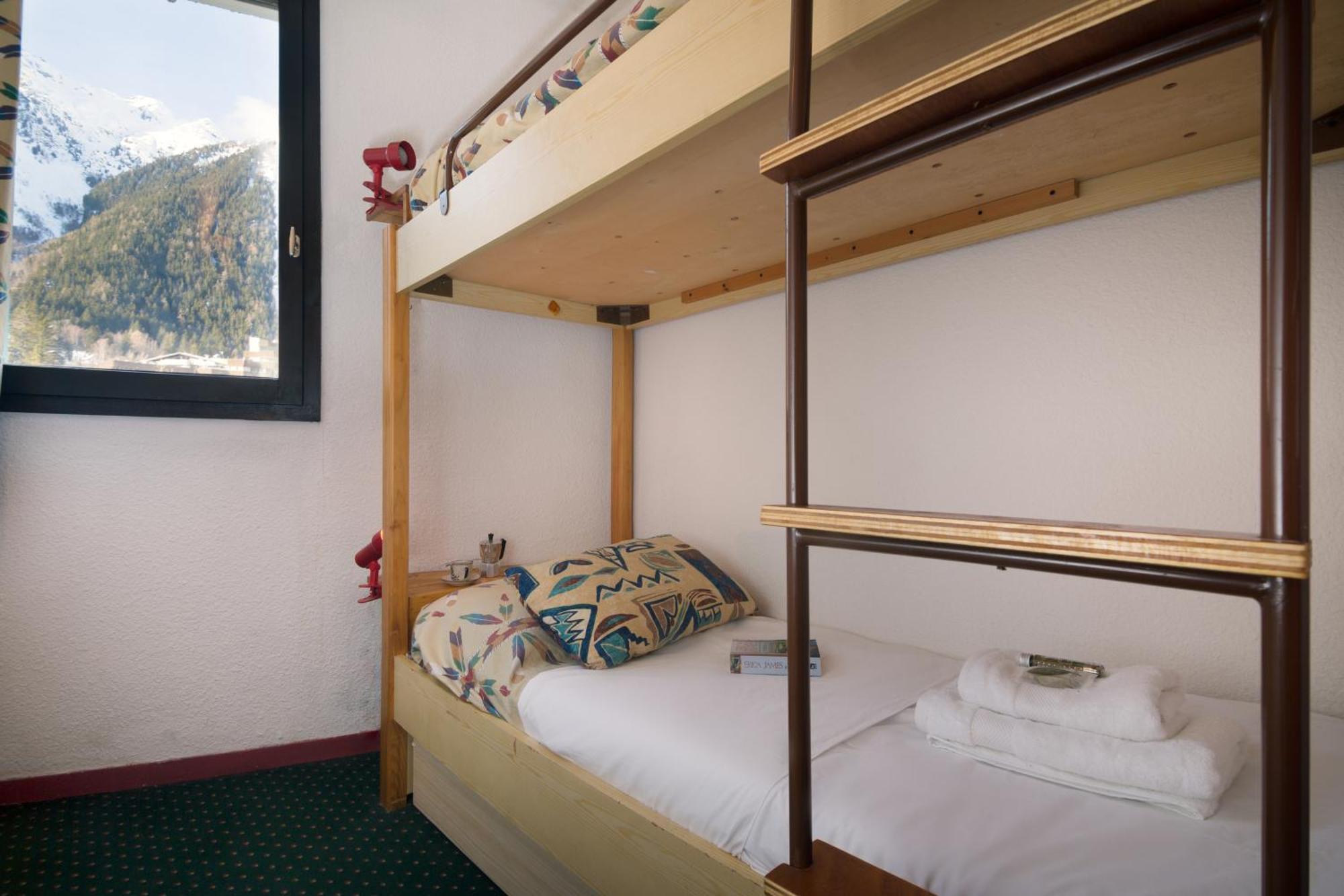 Chamonix Sud - Marguerite B215 - Happy Rentals Ngoại thất bức ảnh