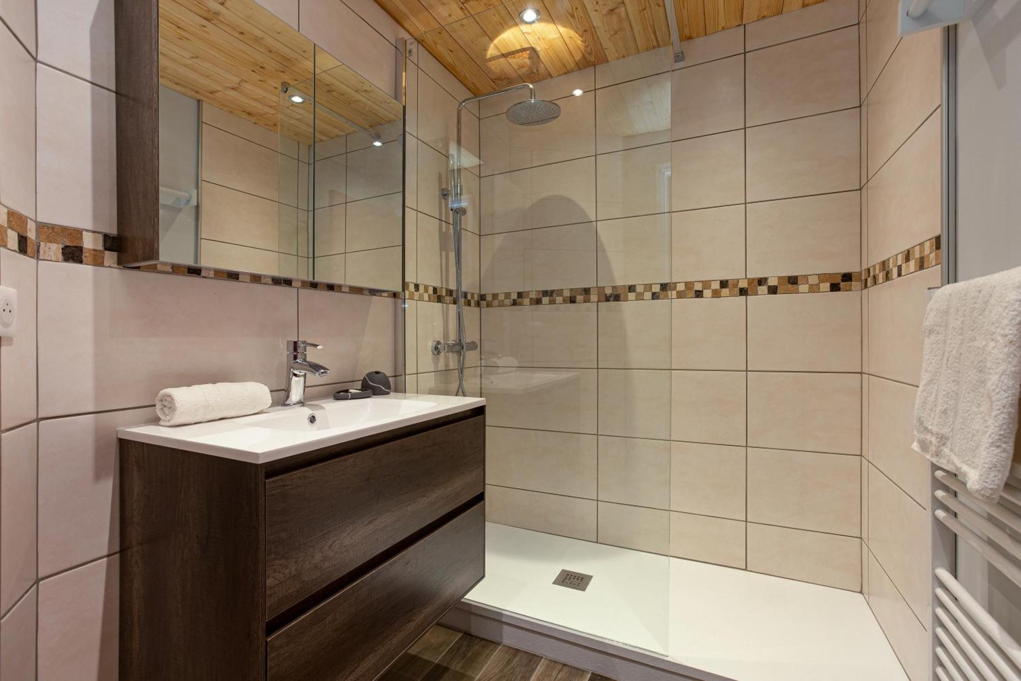 Chamonix Sud - Marguerite B215 - Happy Rentals Ngoại thất bức ảnh