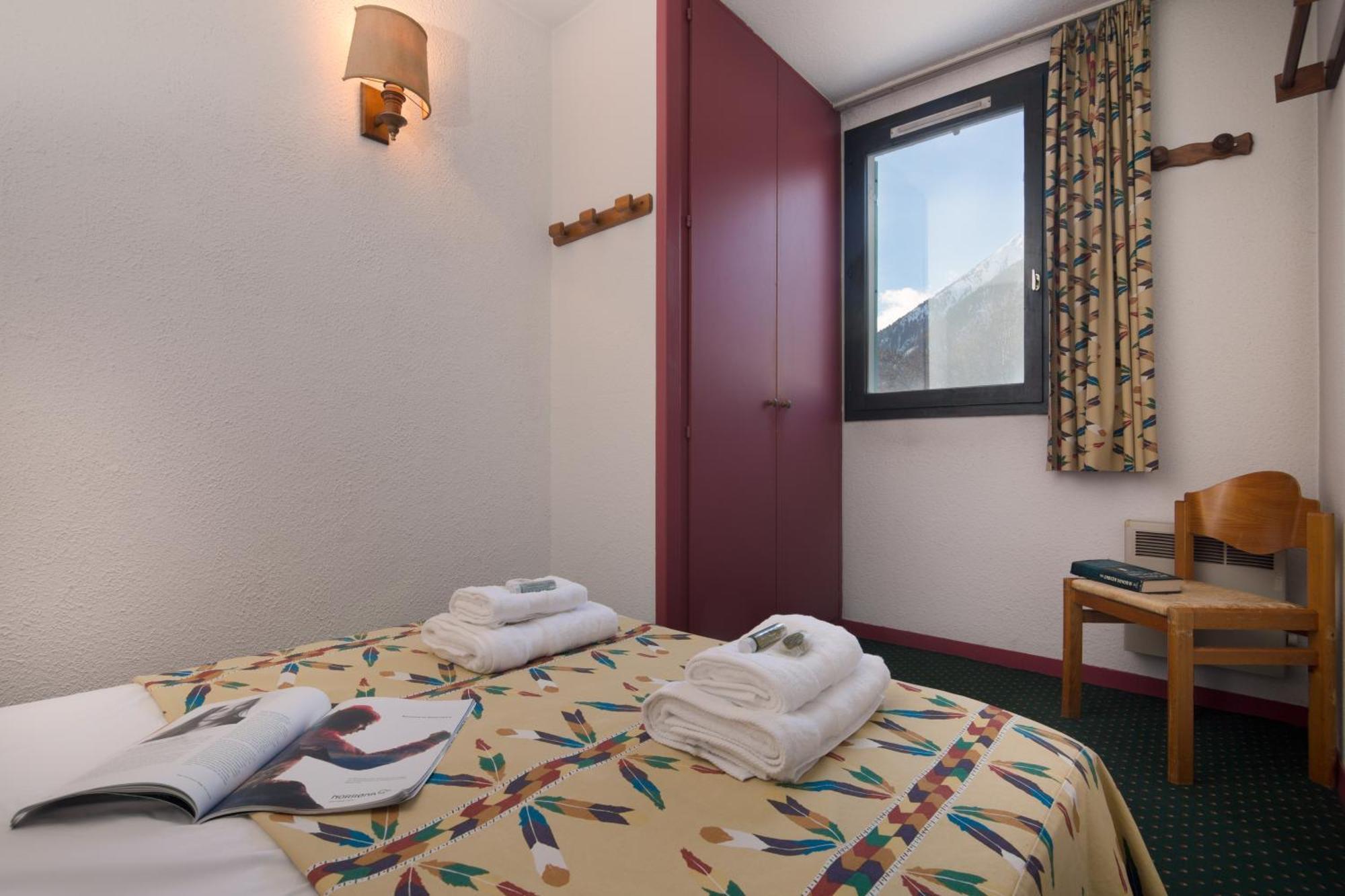 Chamonix Sud - Marguerite B215 - Happy Rentals Ngoại thất bức ảnh