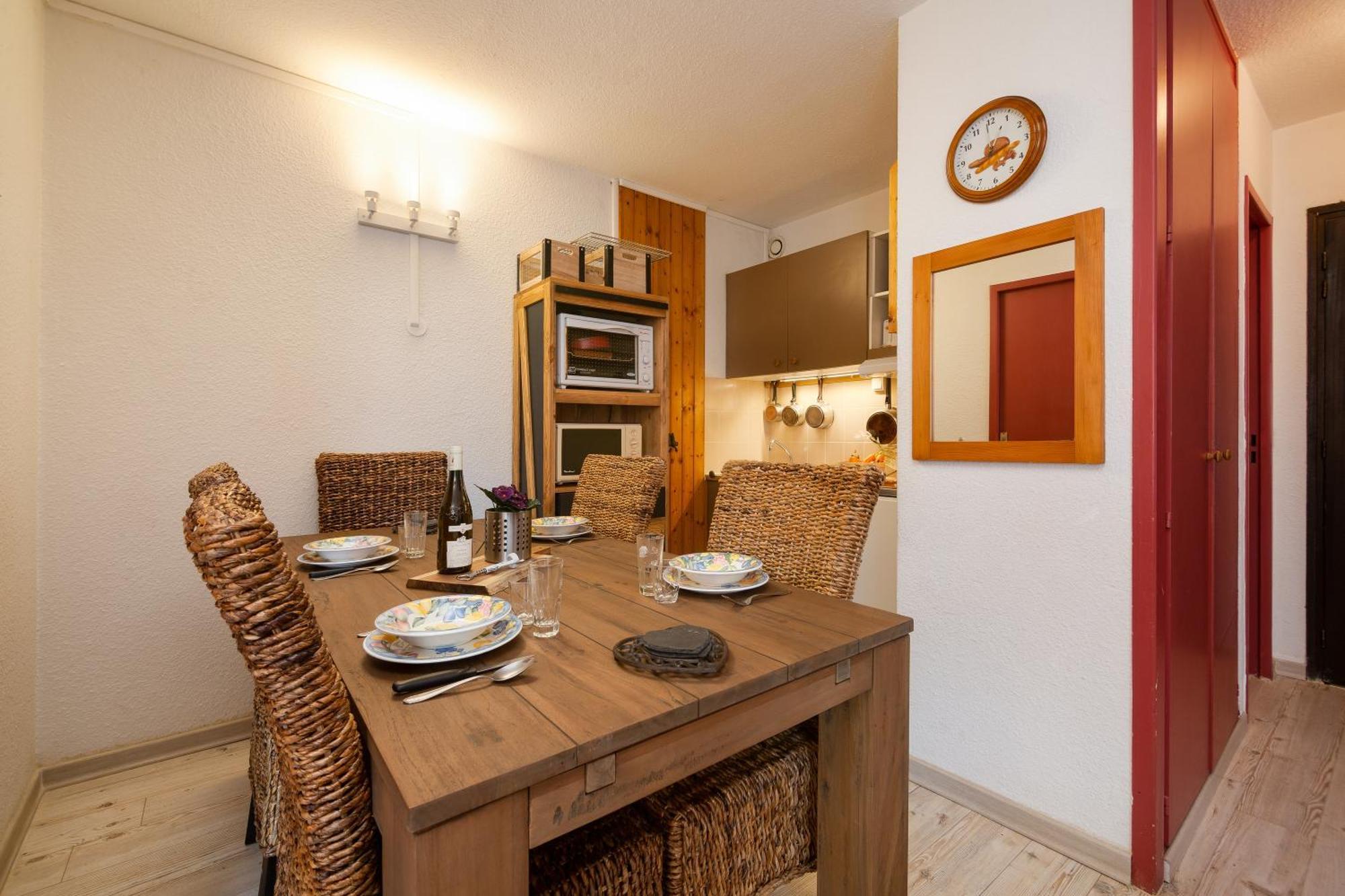 Chamonix Sud - Marguerite B215 - Happy Rentals Ngoại thất bức ảnh