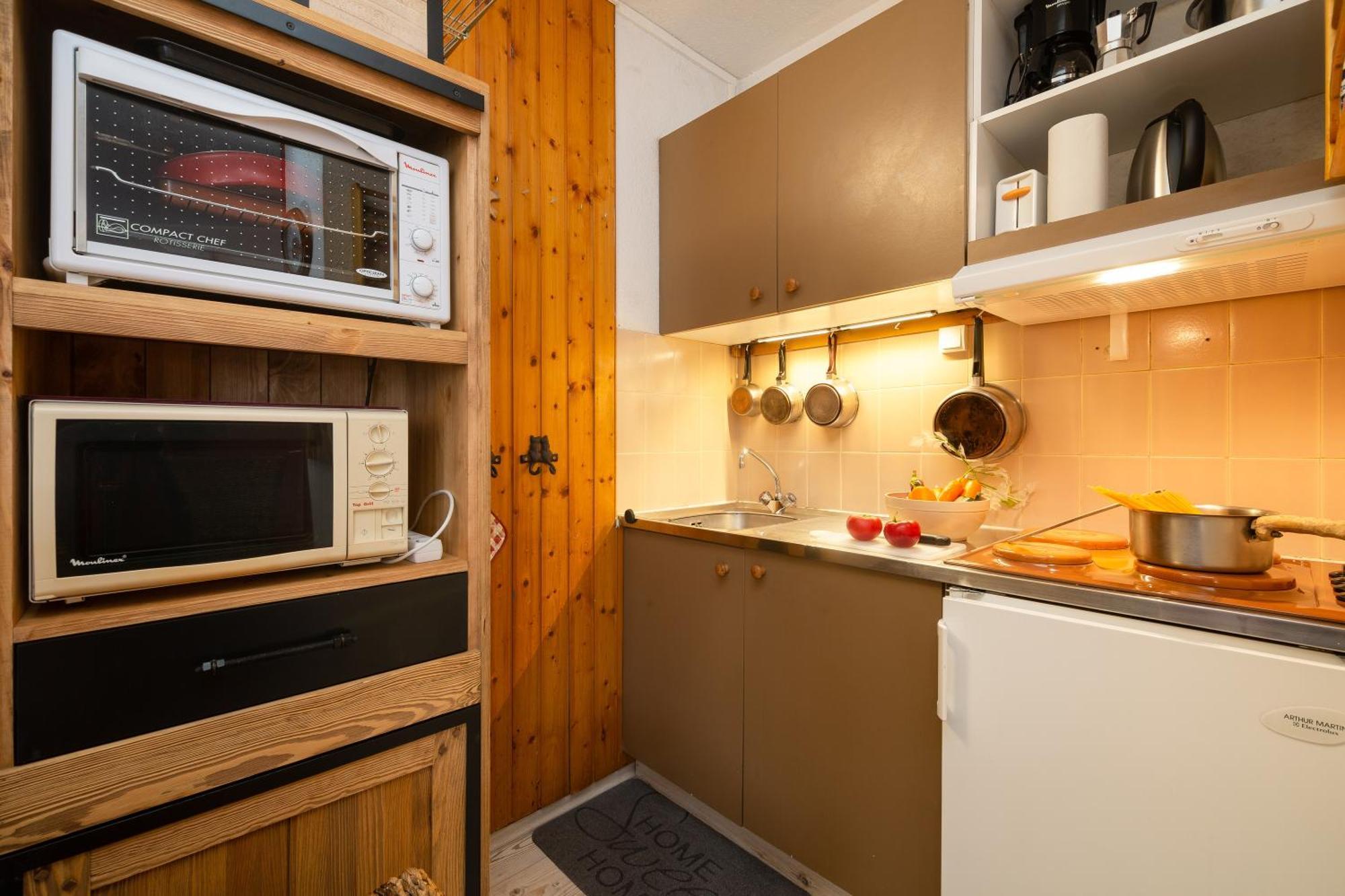 Chamonix Sud - Marguerite B215 - Happy Rentals Ngoại thất bức ảnh