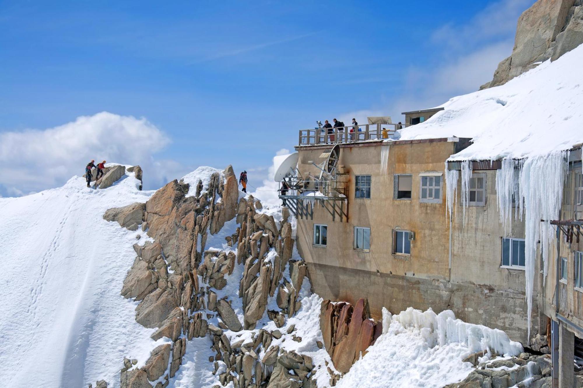 Chamonix Sud - Marguerite B215 - Happy Rentals Ngoại thất bức ảnh