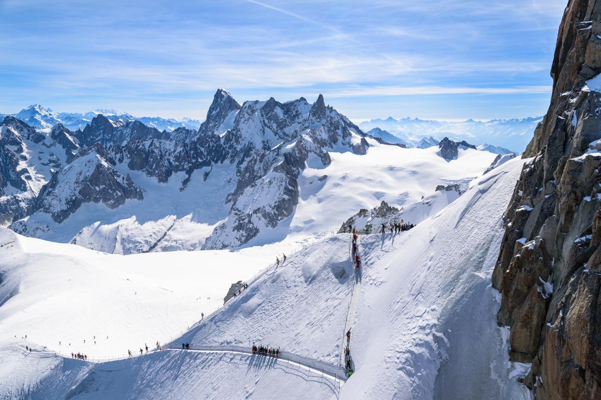 Chamonix Sud - Marguerite B215 - Happy Rentals Ngoại thất bức ảnh