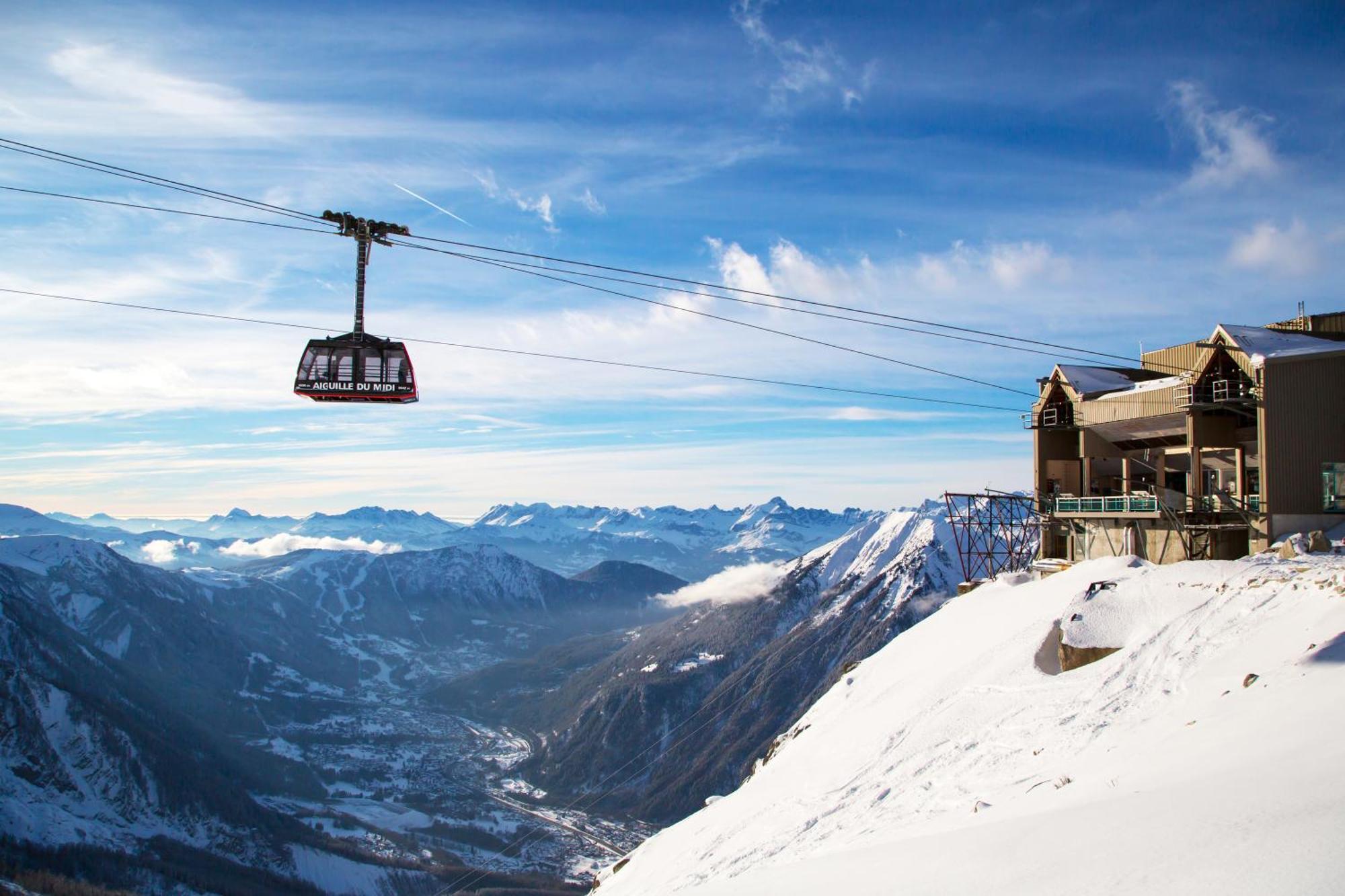 Chamonix Sud - Marguerite B215 - Happy Rentals Ngoại thất bức ảnh